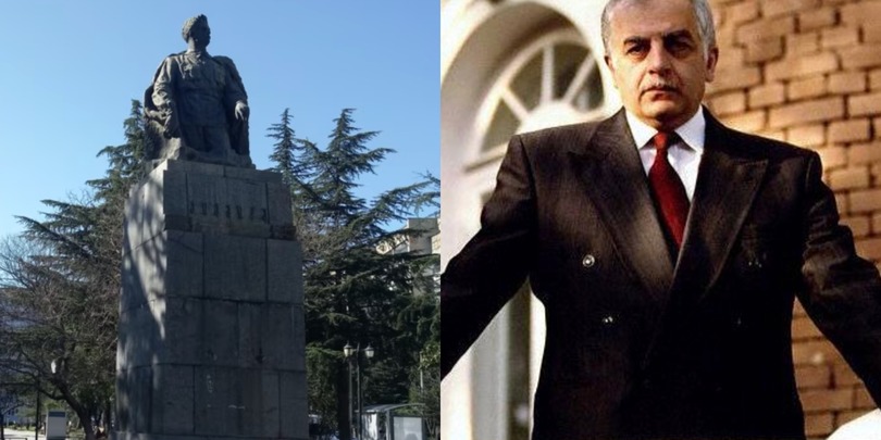 ზვიად გამსახურდია